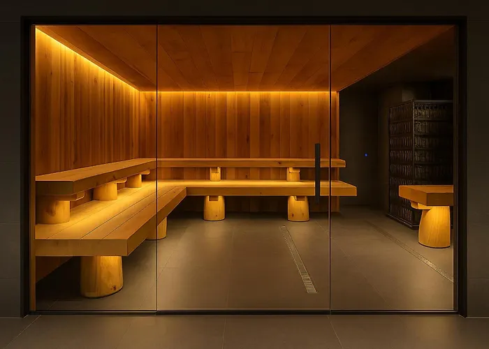 Wood Hotel Resort & Spa Буковель