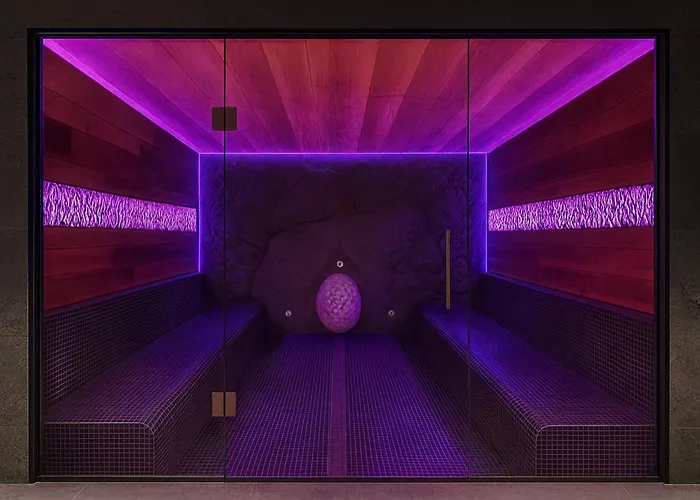 Wood Hotel Resort & Spa Буковель