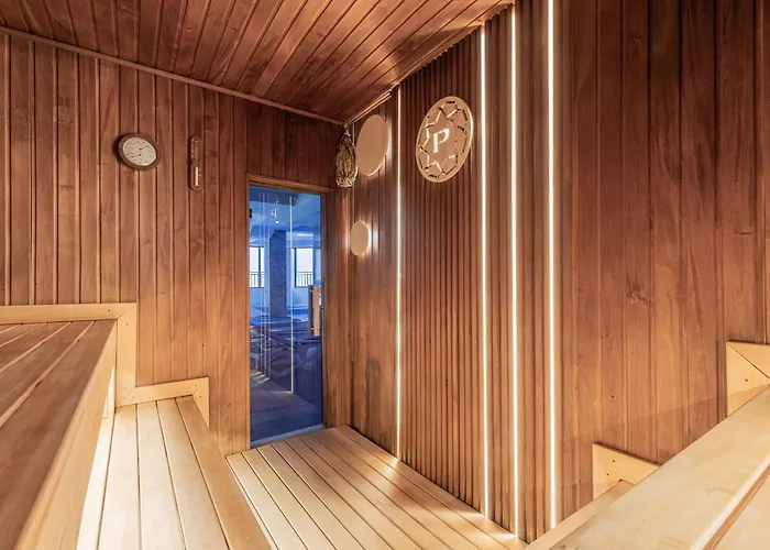 Premium Hotel & Spa Буковель